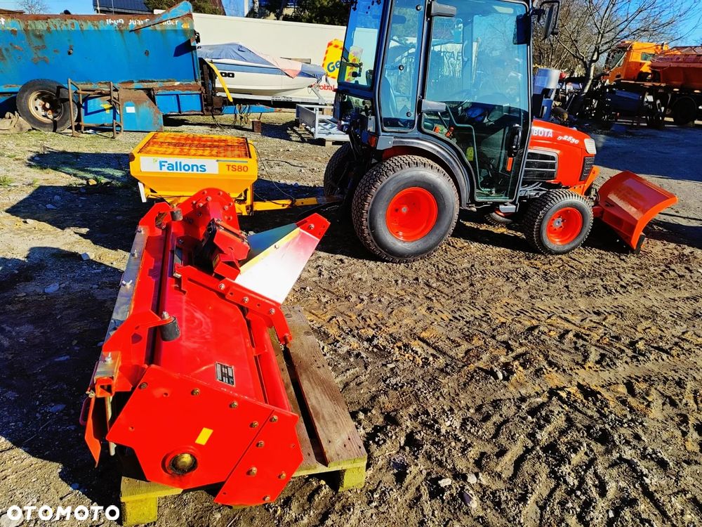 Kubota B2530 - 27