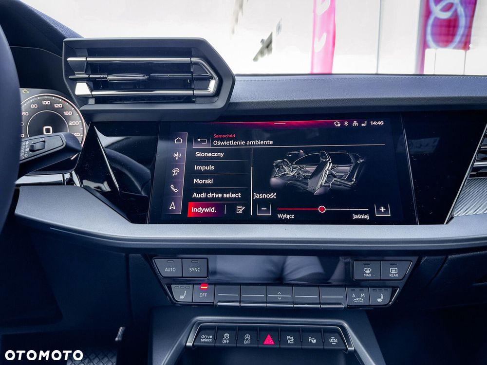 Audi A3 Sportback - 32
