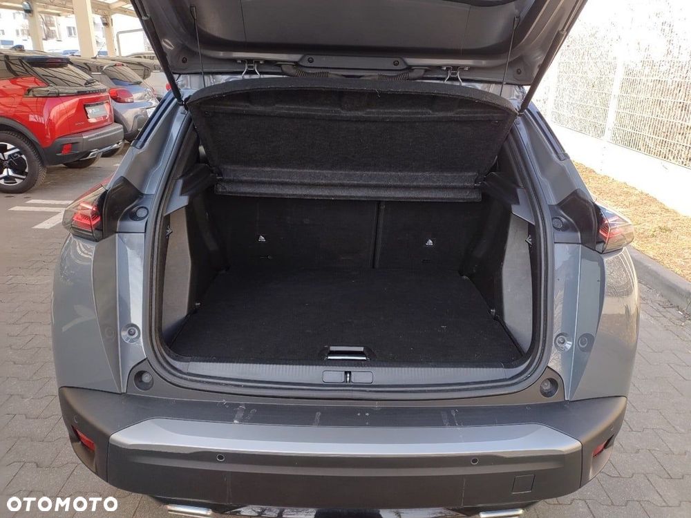 Peugeot 2008 1.2 PureTech GT S&S EAT8 - 6