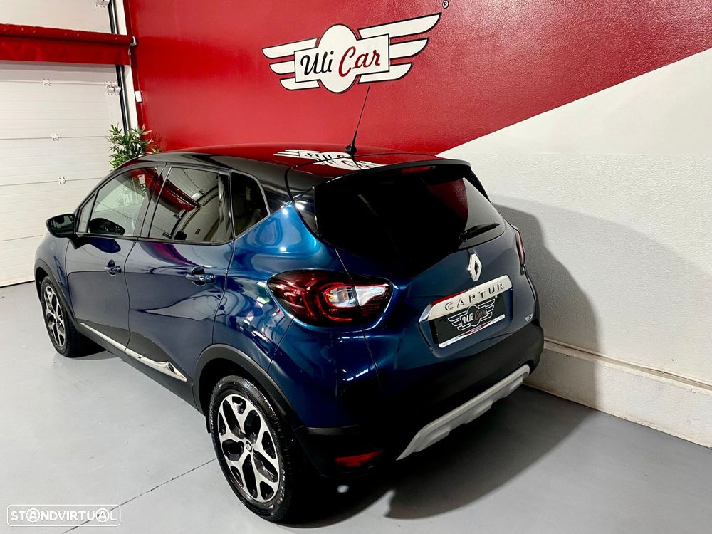 Renault Captur 1.5 dCi Exclusive - 6