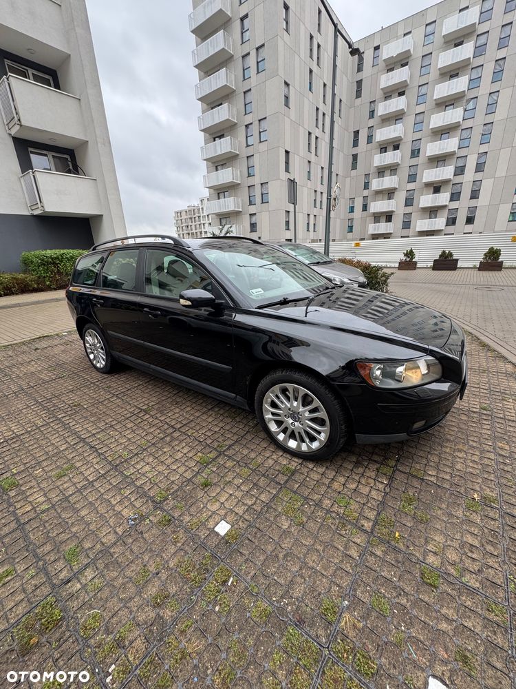 Volvo V50 T5 Kinetic - 1