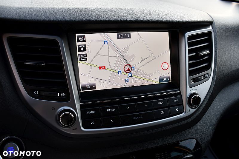 Hyundai Tucson 1.6 GDi 4WD DCT Premium - 15