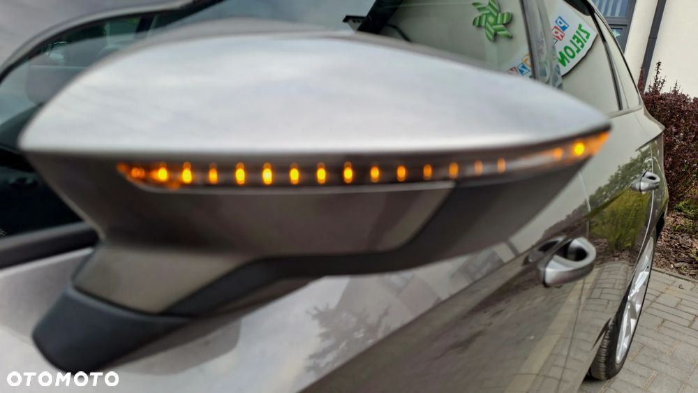 Seat Leon 2.0 TDI DPF FR - 13