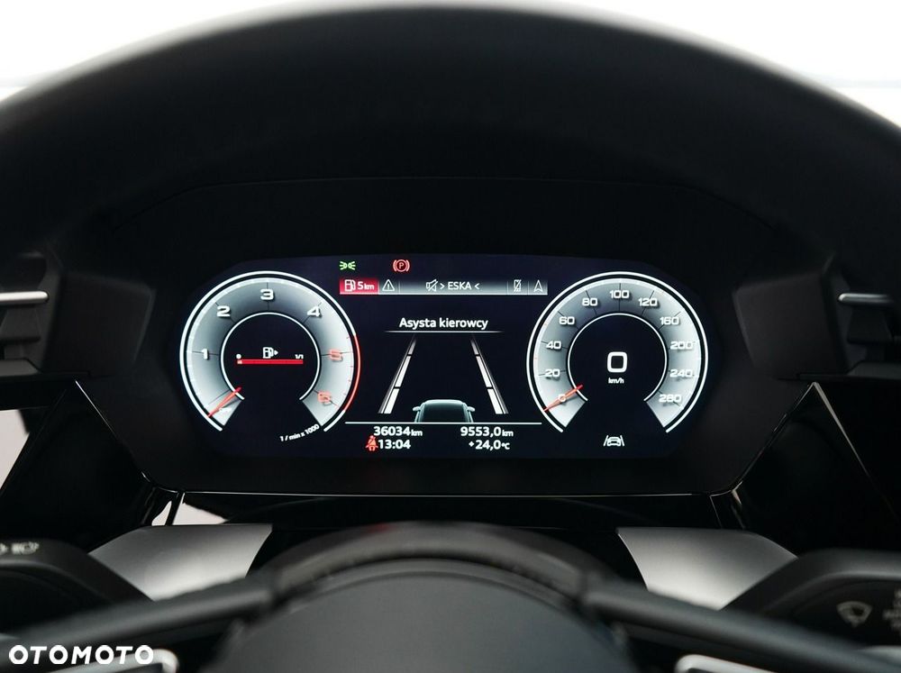 Audi A3 Sportback - 18