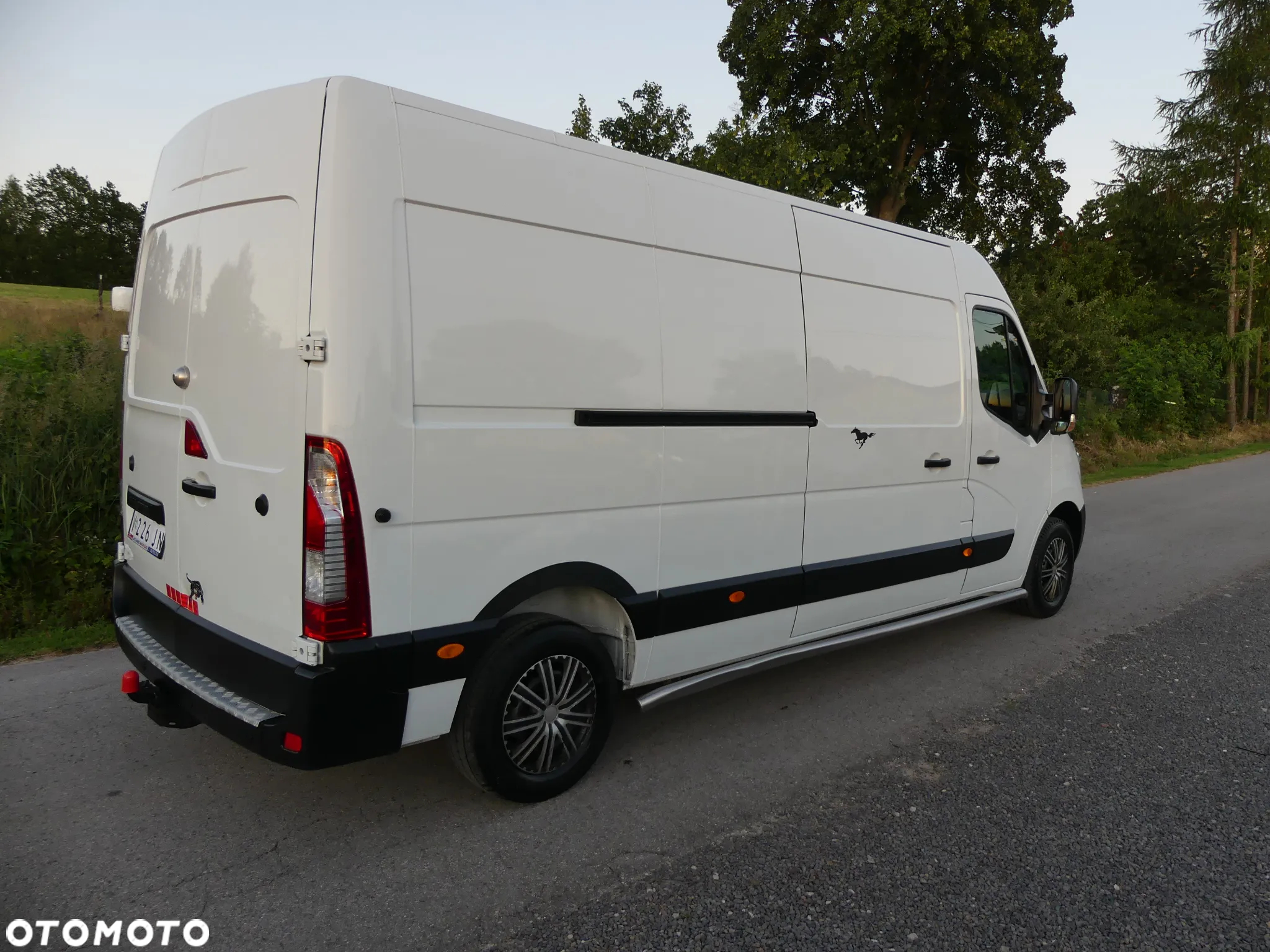 Renault MASTER L3H2*2.3DCI*125KM*2017 - 27