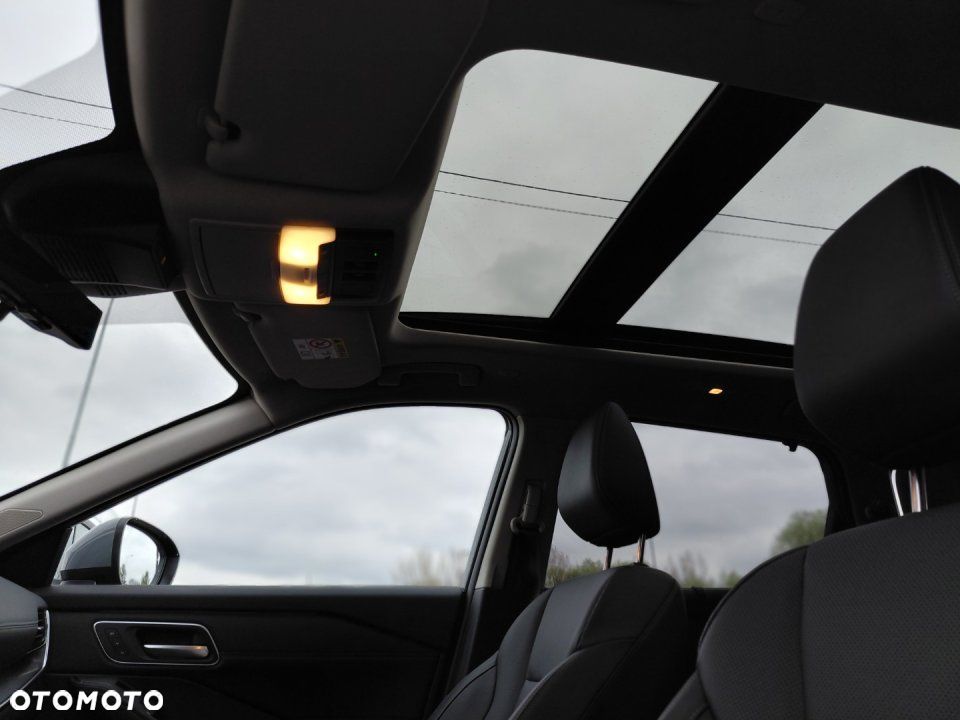 Nissan X-Trail - 7