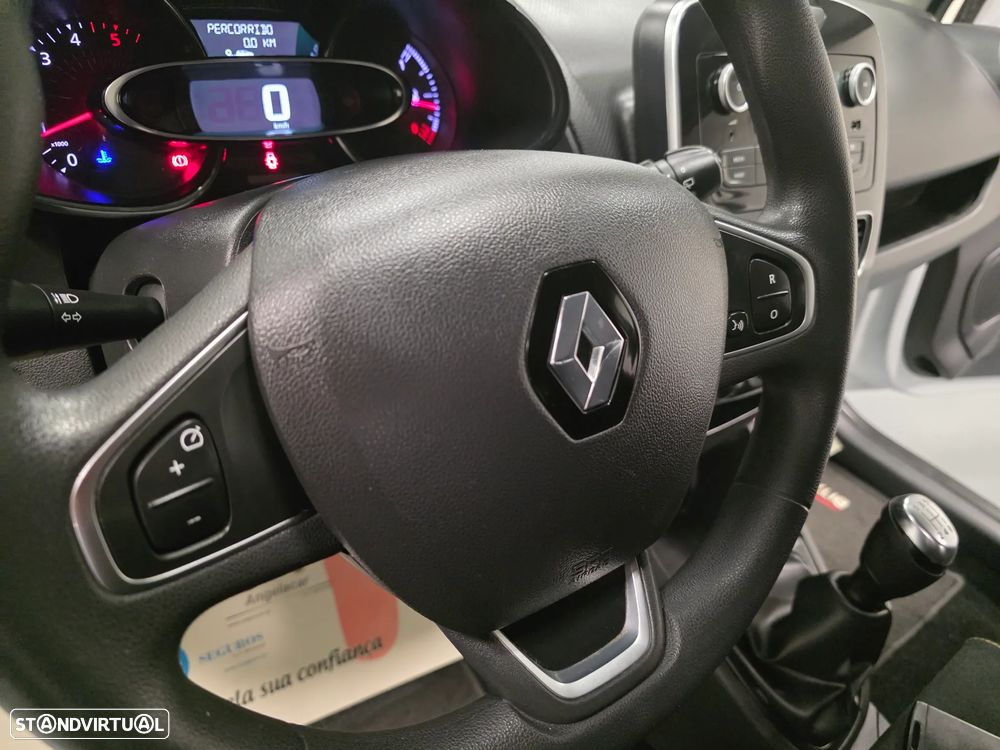 Renault Clio 1.5 dCi Zen - 52
