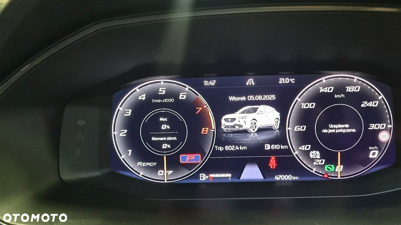 Cupra Formentor - 17