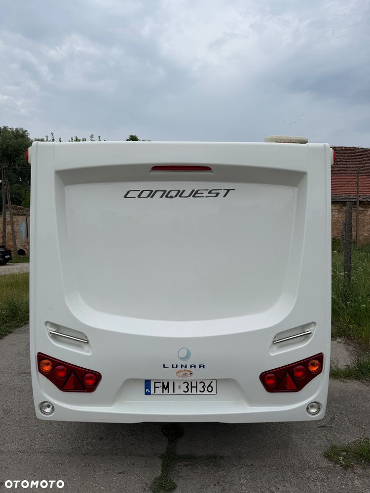 Lunar Conquest 524 - 11