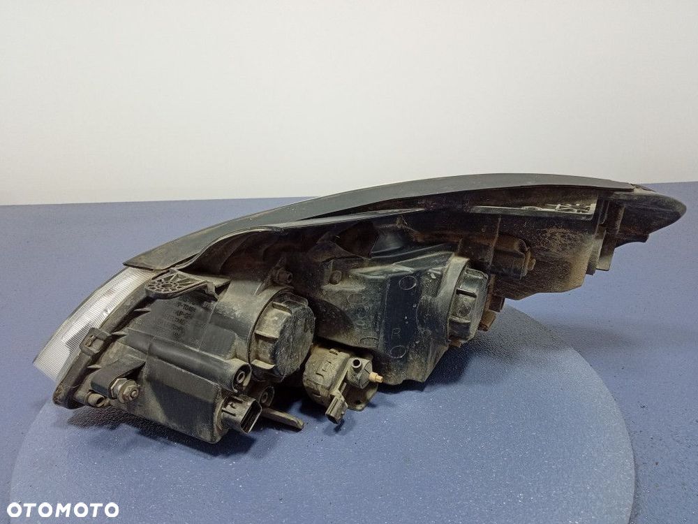 KIA CEED I REFLEKTOR PRAWY PRZÓD LAMPA PRZEDNIA EU - 4
