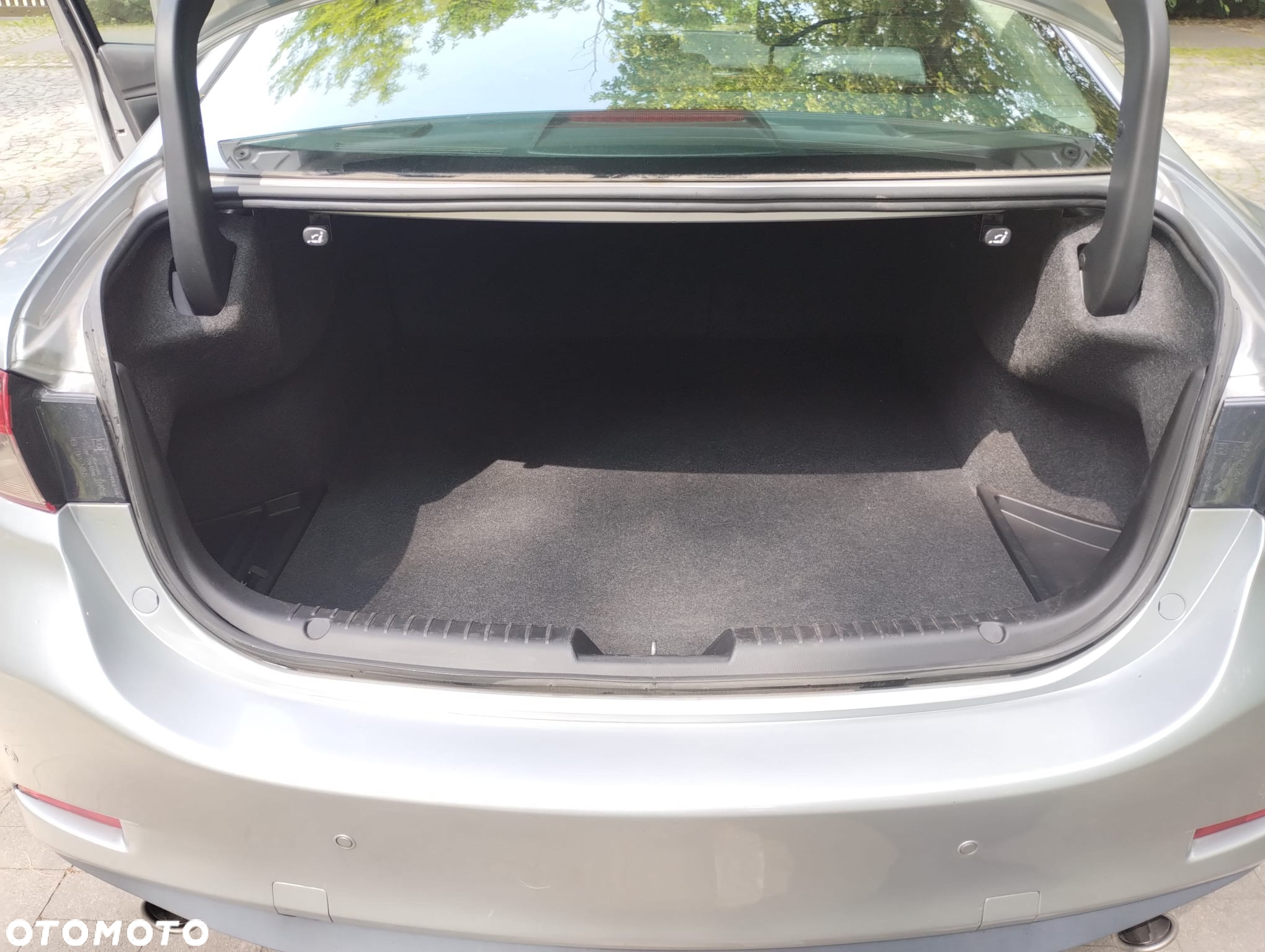 Mazda 6 2.0 Skybusiness - 24
