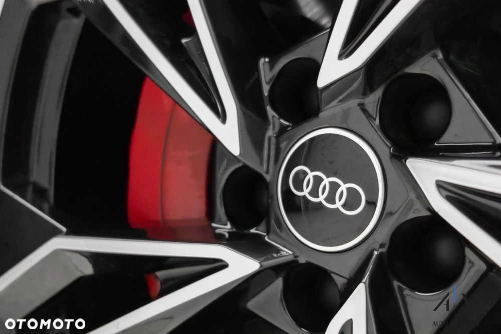 Audi A5 Sportback 45 TFSI quattro S tronic edition one - 13