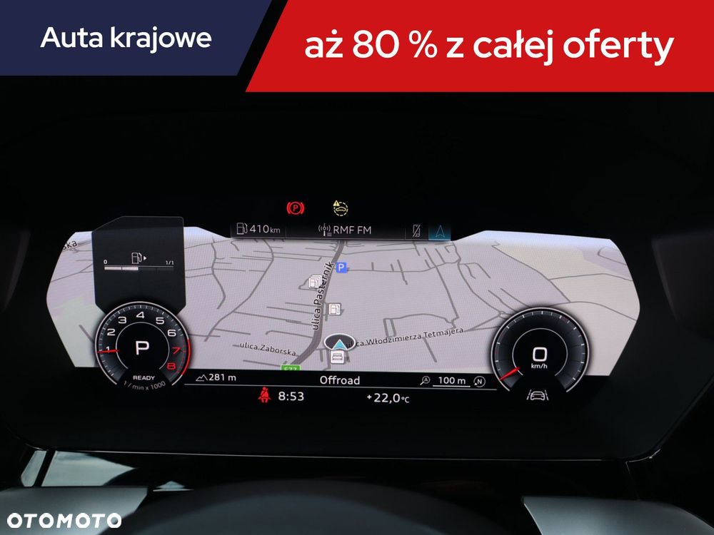 Audi A3 Sportback - 24