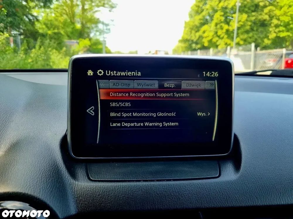 Mazda CX-3 2.0 Skypassion - 20