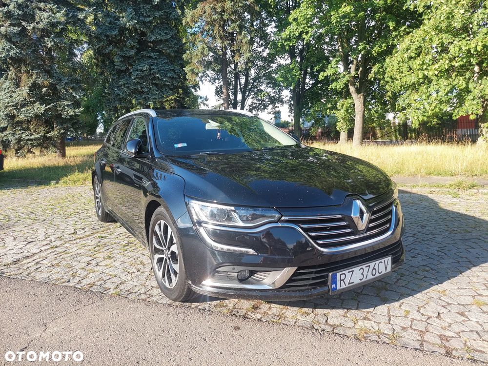 Renault Talisman 1.7 Blue dCi Limited - 7