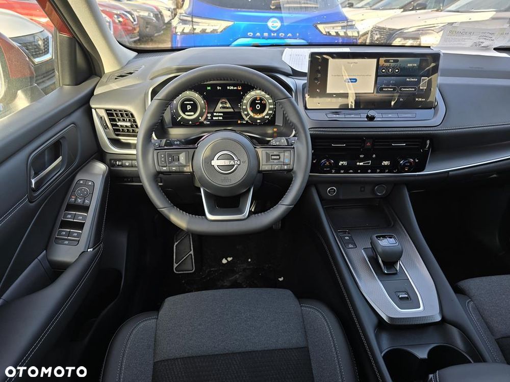 Nissan Qashqai 1.3 DIG-T MHEV N-Connecta Xtronic - 20