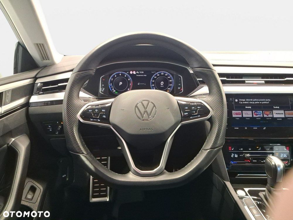 Volkswagen Arteon - 16