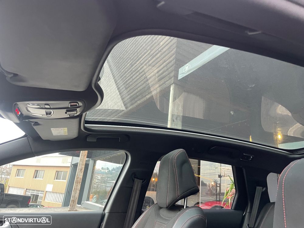 Peugeot 308 SW BlueHDi 130 Stop & Start GT Pack - 15