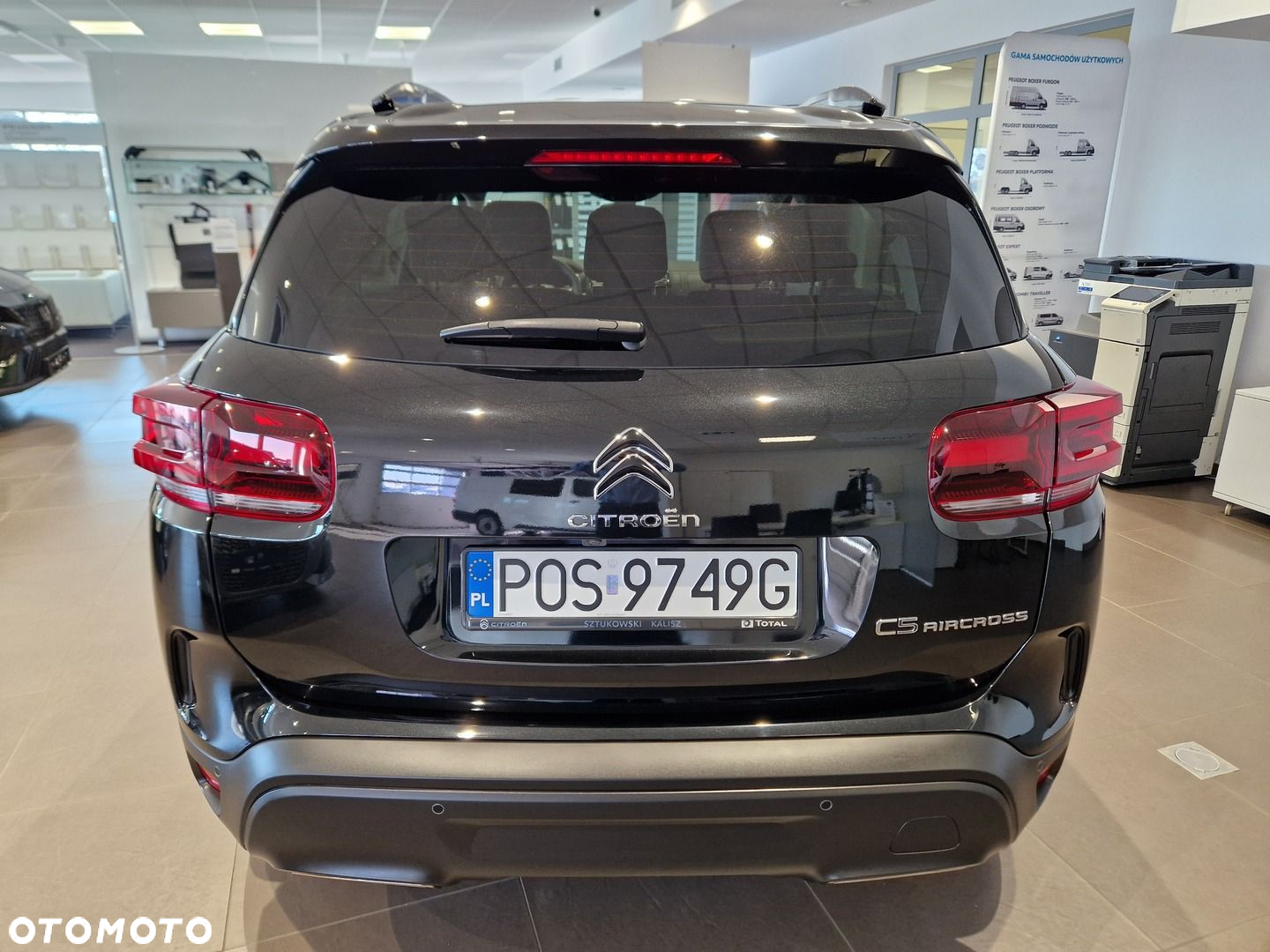Citroën C5 Aircross - 6