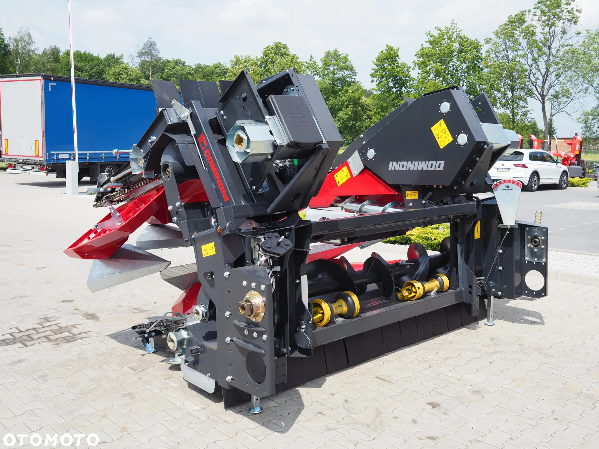 Dominoni SL 976 BG - 3