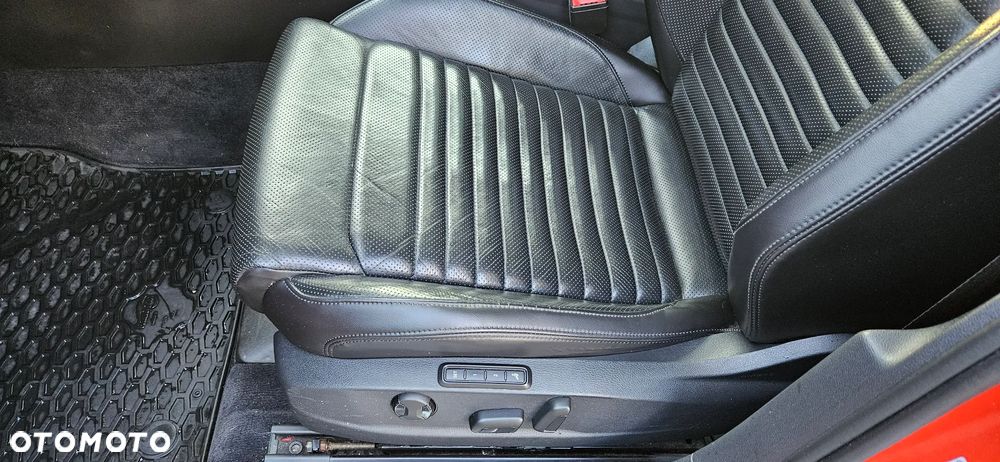 Volkswagen Passat 2.0 TSI BMT Highline DSG - 6