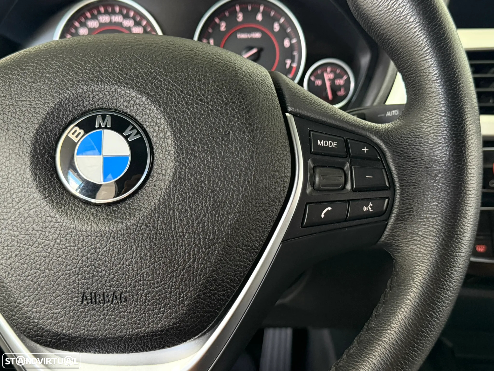 BMW 330 e iPerformance Line Sport - 25