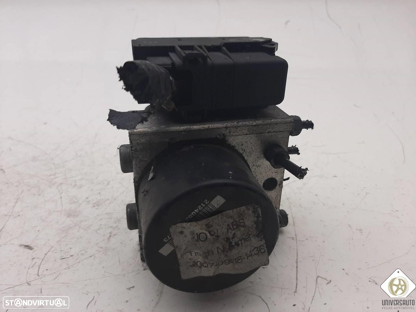 ABS FORD FOCUS C-MAX 2007 - 2