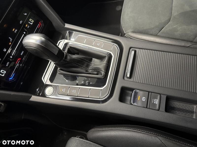 Volkswagen Arteon 2.0 TSI R-Line DSG - 17