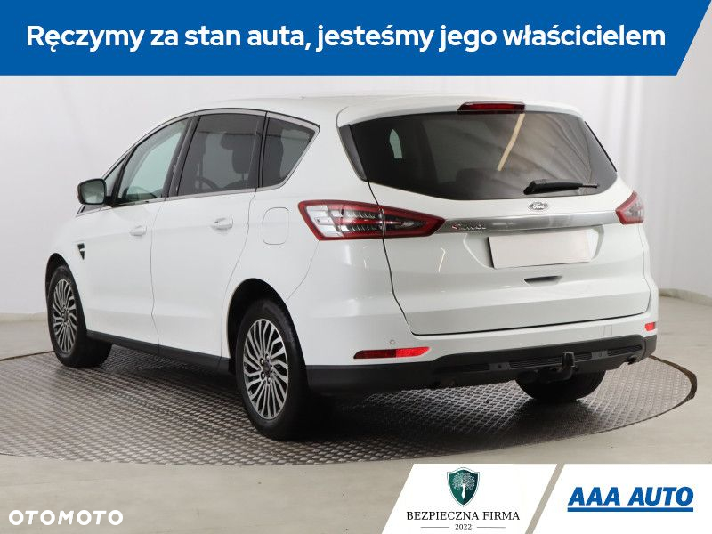 Ford S-Max - 5