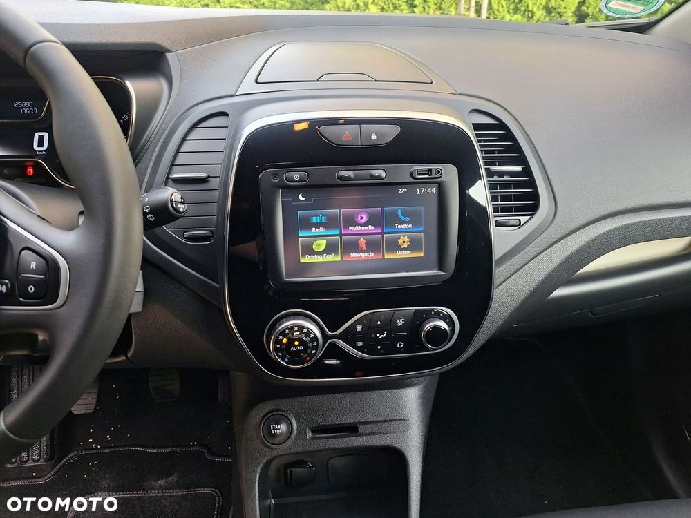 Renault Captur (ENERGY) TCe 90 LIMITED - 12
