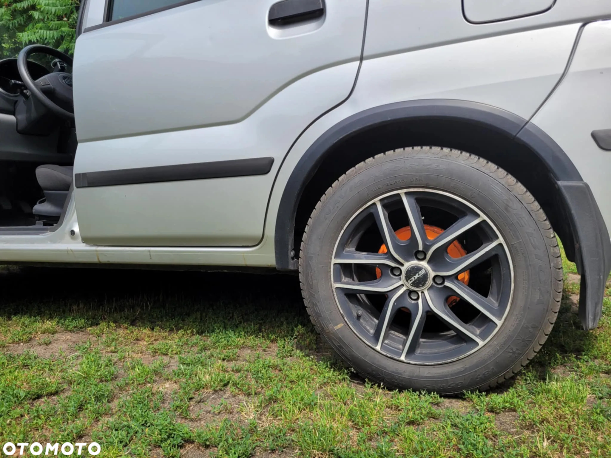 Suzuki Ignis - 26