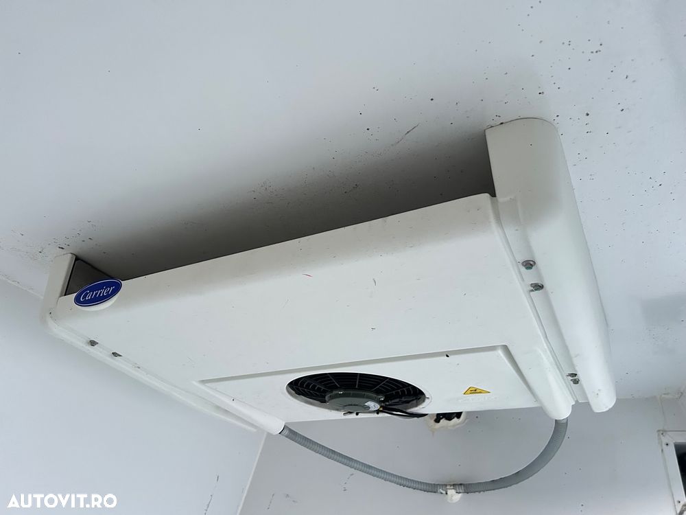 Iveco Daily L4H3 FRIGORIFIC CONGELARE - 14