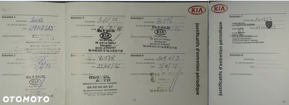 Kia Sportage 2,0 CRDI 2WD Vision - 40