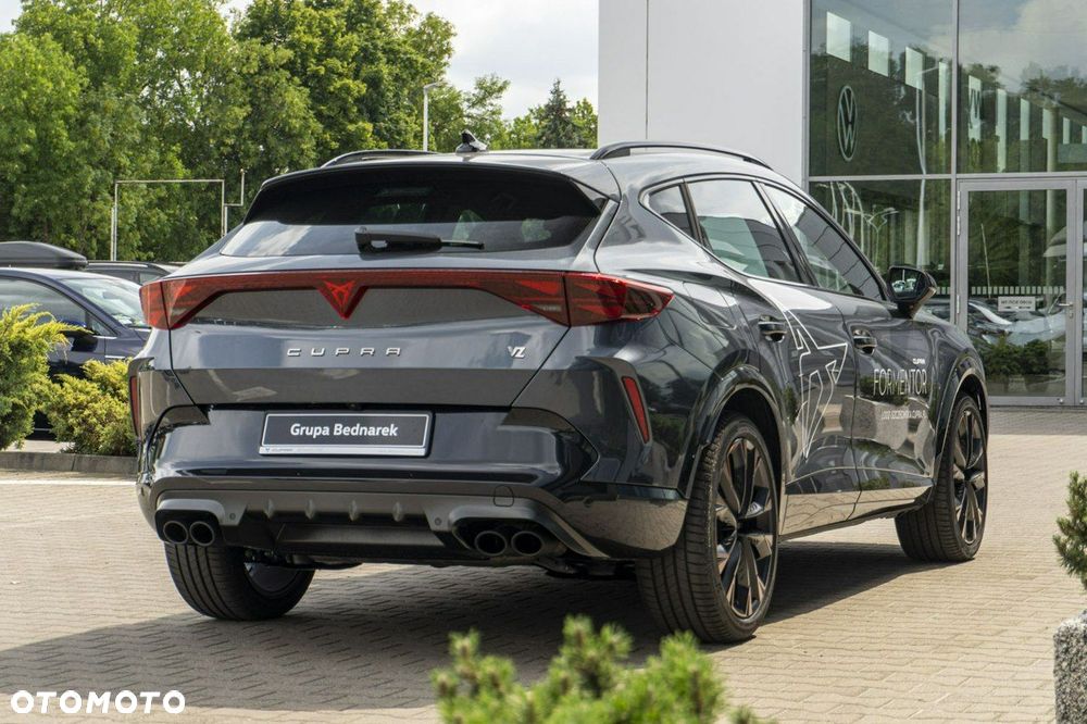 Cupra Formentor - 10