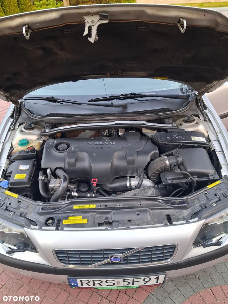 Volvo S60 - 11