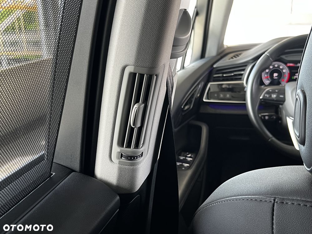 Audi Q7 55 TFSI mHEV Quattro Tiptr - 34