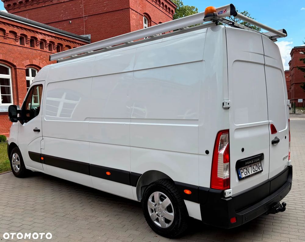 Renault MASTER - 36