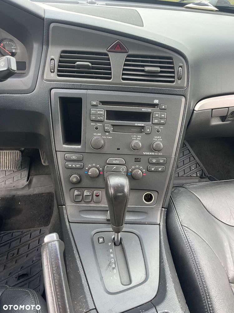 Volvo S60 - 9