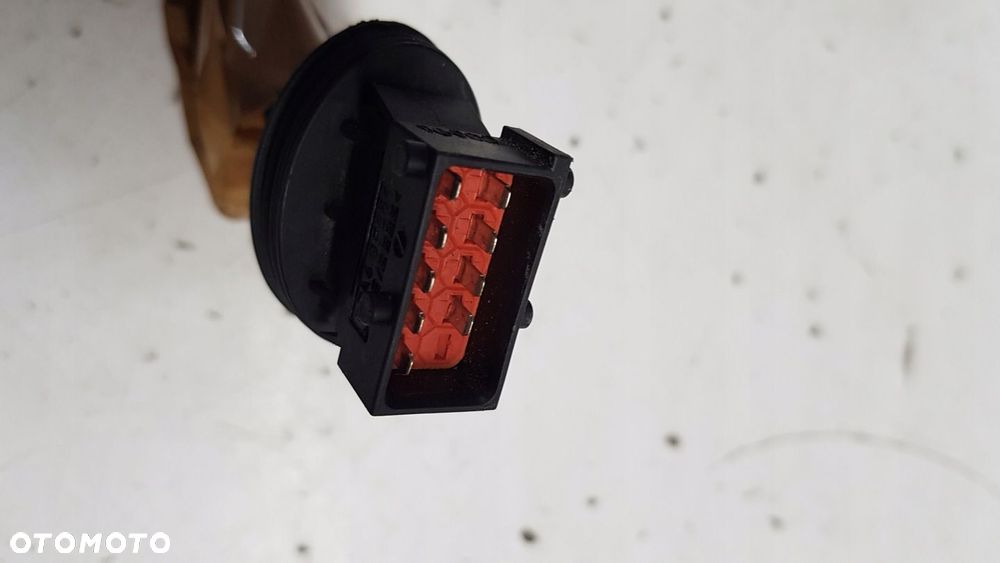 lampa lewa przód Opel Corsa E LED - 6