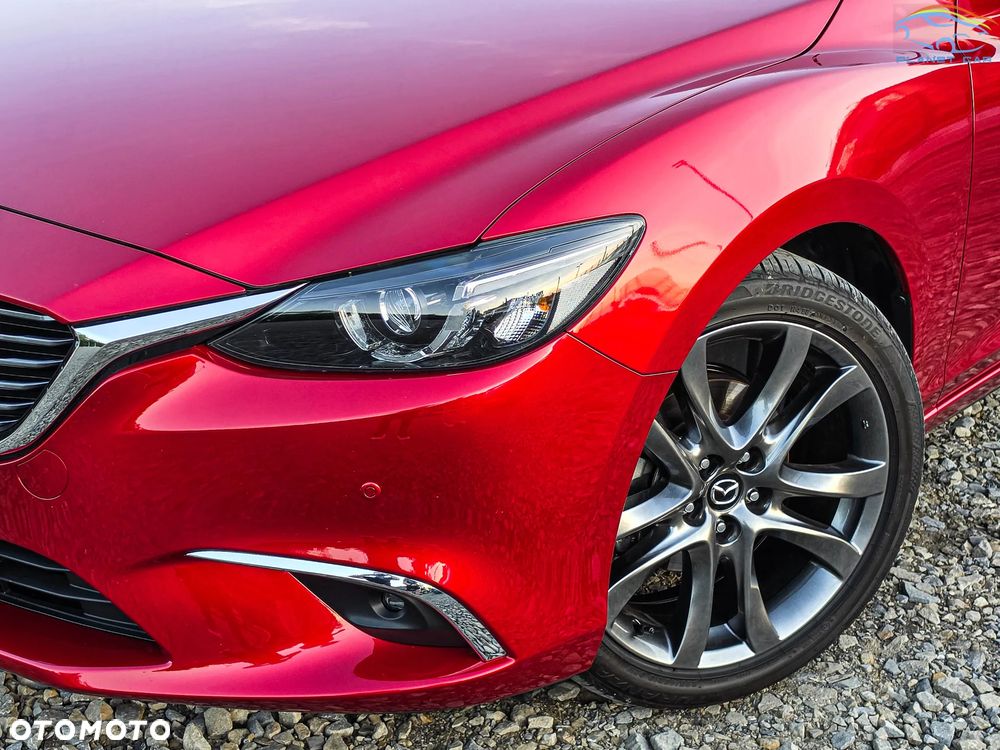 Mazda 6 2.0 SkyPassion - 5