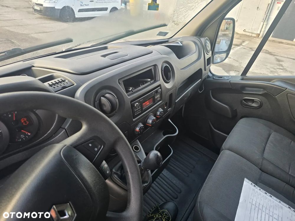 Renault Master - 6