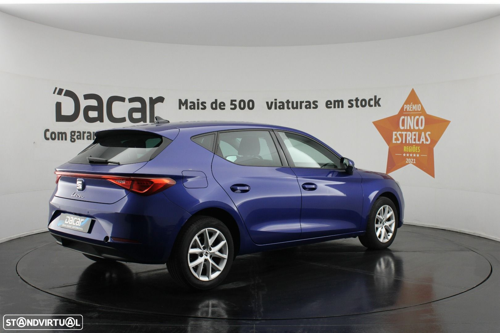 SEAT Leon - 7