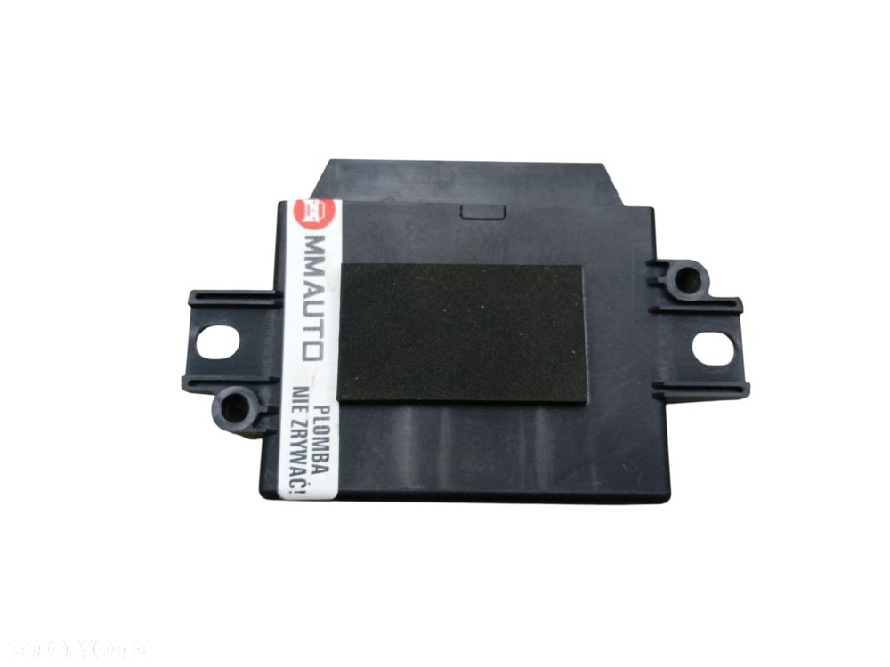 MODUŁ PDC VOLKSWAGEN TIGUAN I 5N (2007-2011) 2.0 TDI 140KM 5N0919475B - 4