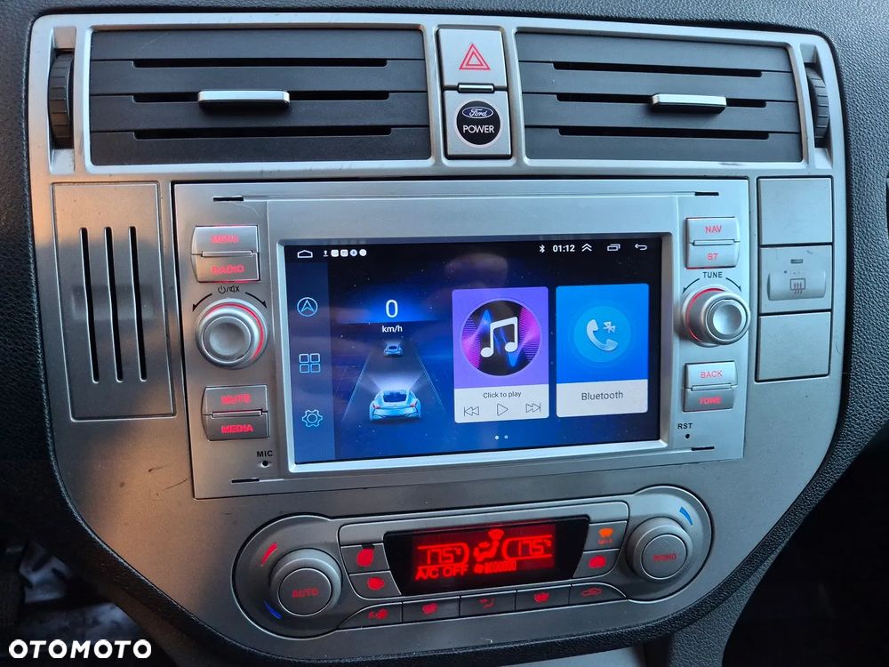 Ford Kuga 2.0 TDCi Trend FWD - 22