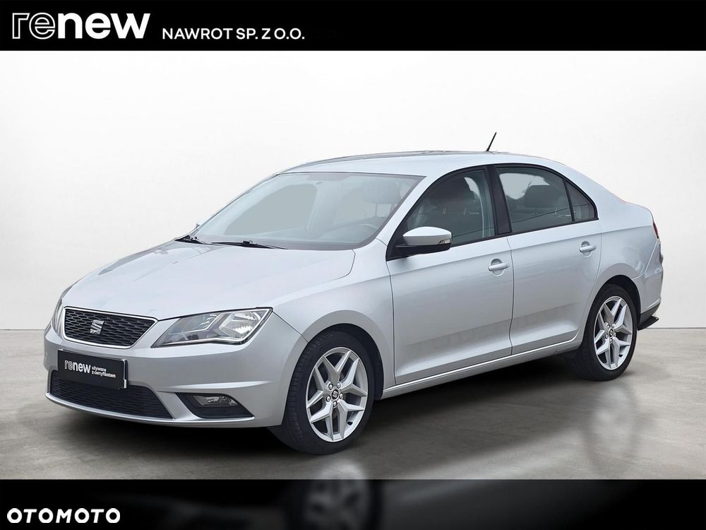 Seat Toledo 1.6 TDI Style - 1