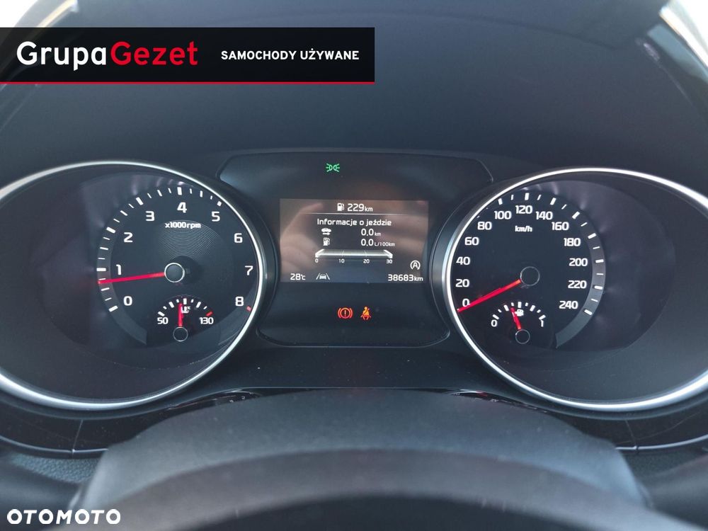 Kia Ceed 1.5 T-GDI Business Line - 14