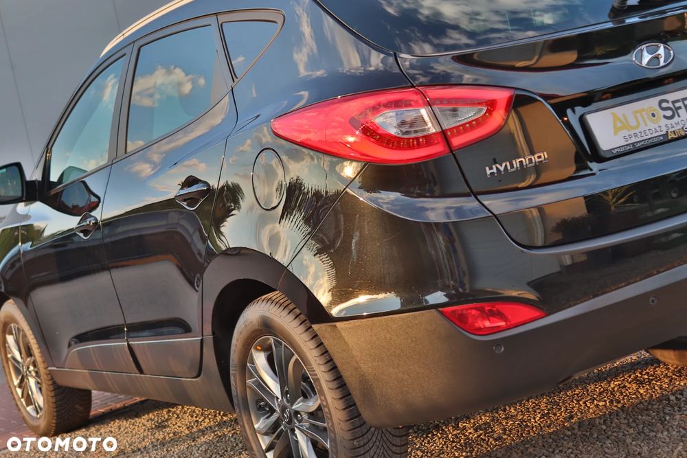 Hyundai ix35 - 11