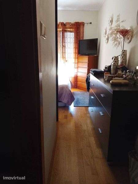 Arrendo apartamento T3 - Grande imagem: 5/10