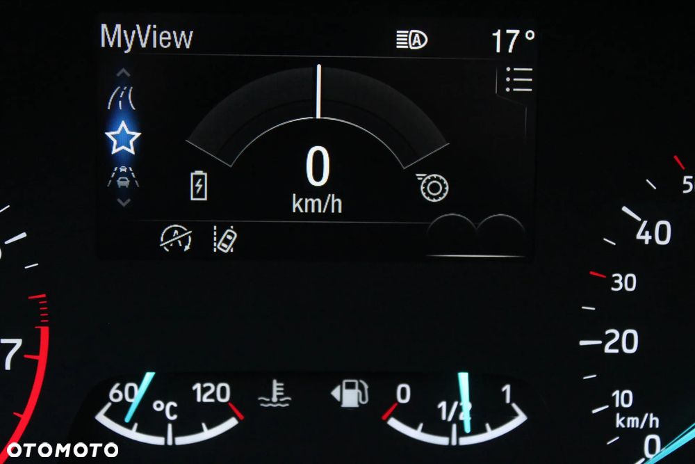 Ford Fiesta 1.0 EcoBoost mHEV Titanium X ASS - 29