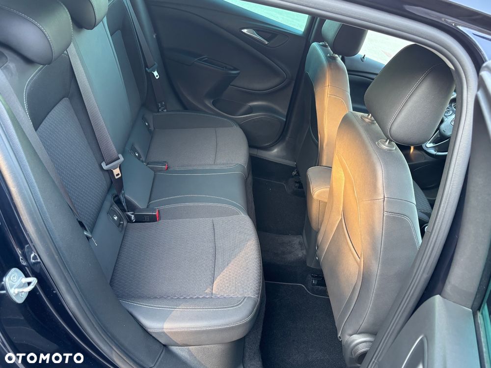 Opel Astra - 34